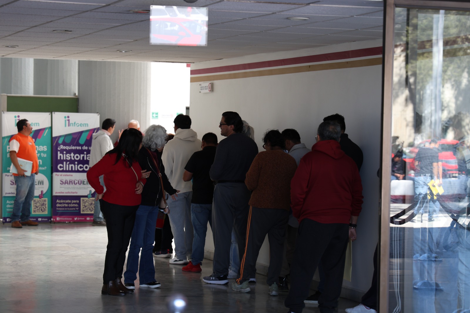 El último día para cumplir con esta obligación es el 31 de diciembre de 2024. Foto Arturo Hernández