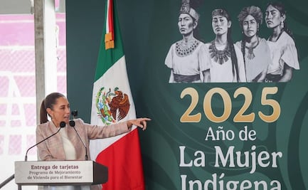 “Uno quisiera tener una varita mágica y que todo se resolviera rápido”, dice Sheinbaum; se compromete a atender problemas oriente del Edomex