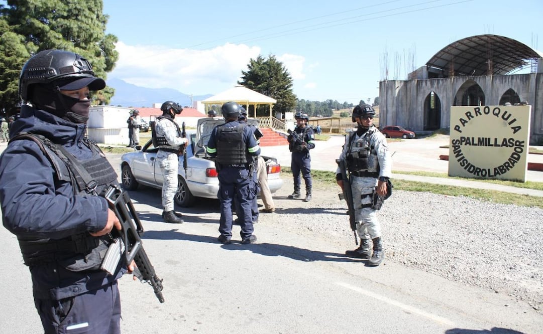Edomex está entre las tres entidades con mayor reducción de este delito a nivel nacional, sólo después de Zacatecas y Guanajuato. Foto. Especial