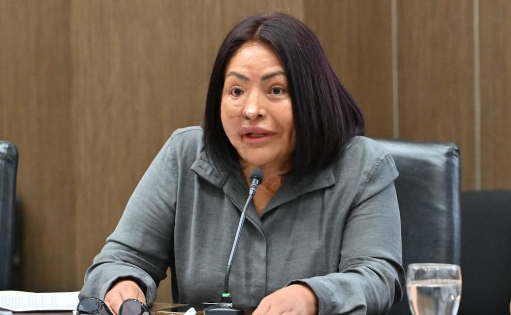 El próximo 22 de abril, activistas y víctimas acudirán al Poder Legislativo para fortalecer la propuesta de ley. Foto Especial