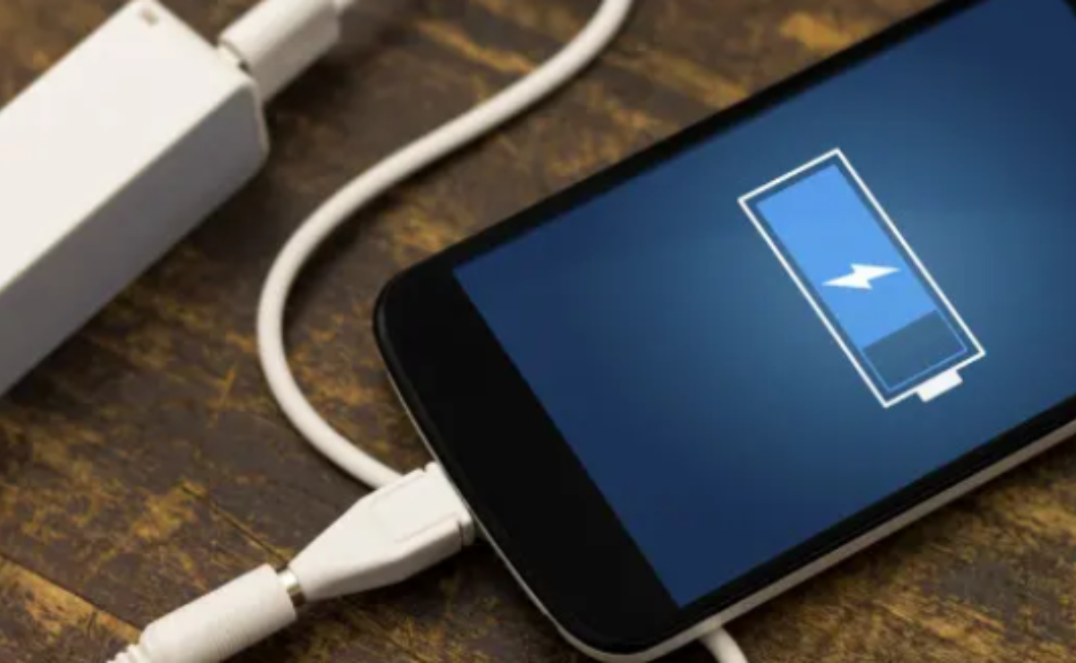 ¡Adiós, batería baja! Descubre cómo optimizar la carga de tu celular y disfrutar más de tu dispositivo. Foto: Especial