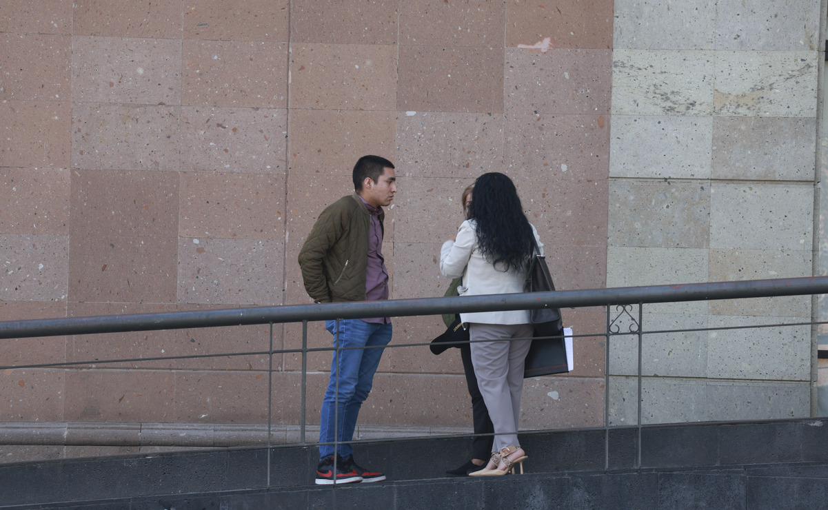 Con la llegada de la pandemia hubo 10 mil 656 divorcios / Foto Alejandro Vargas