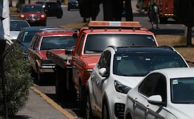 Denuncian desaparición y venta ilegal de unidades en corralones de la zona oriente