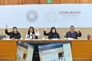 Adiós a la impunidad: Edomex aprueba nueva ley para perseguir la extorsión de oficio