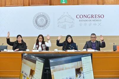 Adiós a la impunidad: Edomex aprueba nueva ley para perseguir la extorsión de oficio