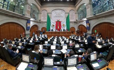 ¿Sabes cuánto ganan los diputados del Edomex?