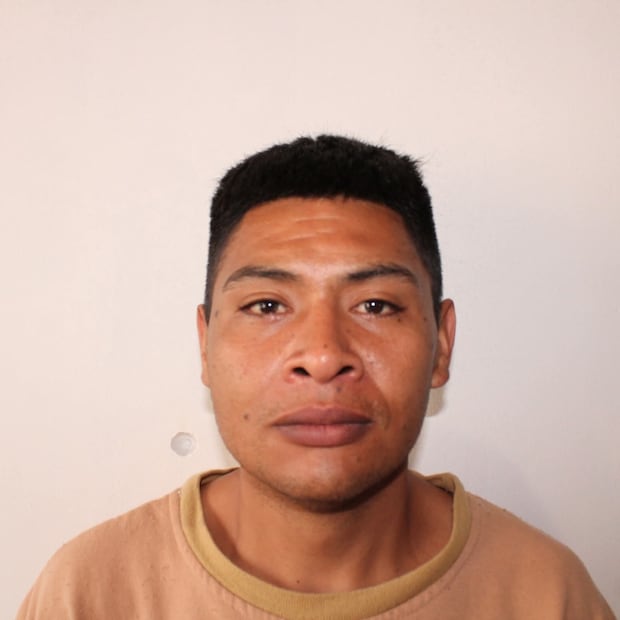 Andrés Alejandro Olvera Murillo, sentenciado a 60 años por secuestro exprés, escapó usando sábanas para escalar la barda perimetral. Foto Especial