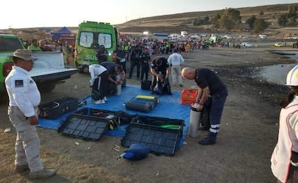 ¡Alerta en presas por Semana Santa! Refuerzan seguridad para evitar muertes por ahogamiento en Edomex