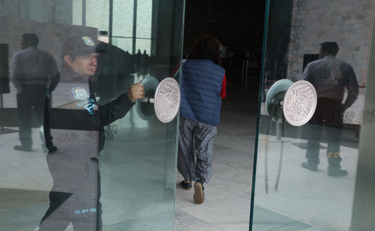 Piden industriales mexiquenses aplicar Ley Silla con criterios técnicos