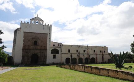 Abril en el Edomex: Lánzate a la aventura en la Ruta Turística Lugar de los Dioses"