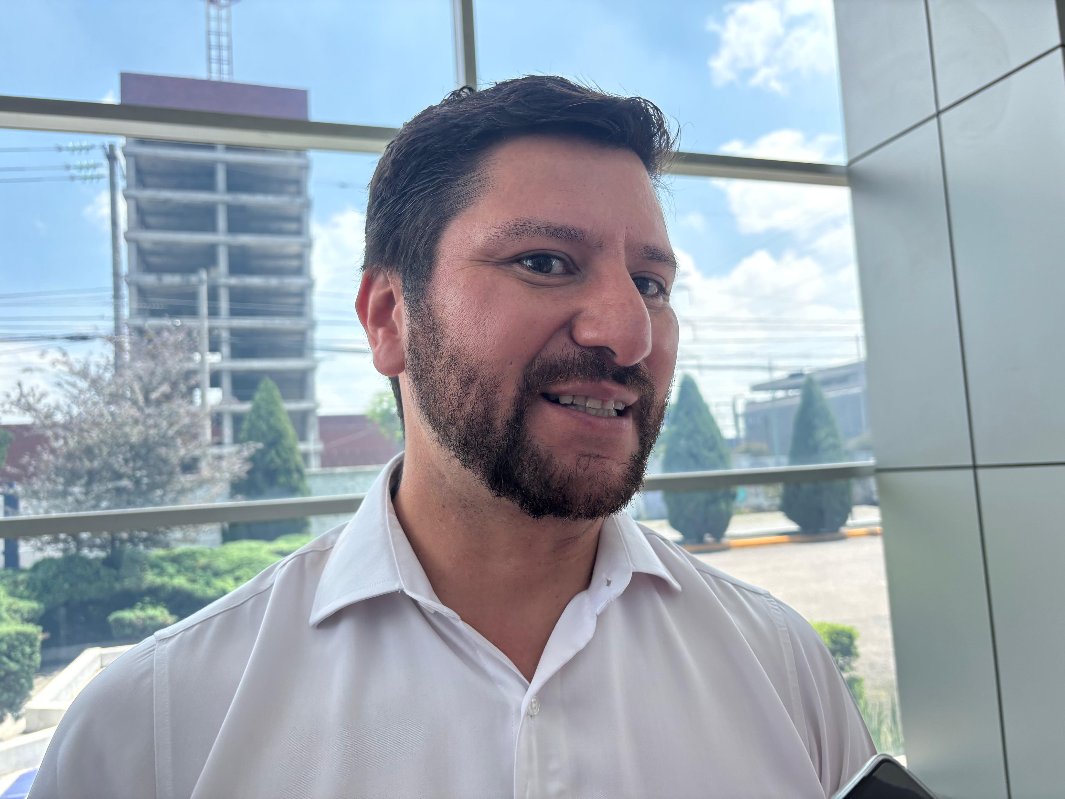 “Limitada legitimidad y participación, el saldo de la Elección Judicial ”: Omar Iván Gómez Guzmán