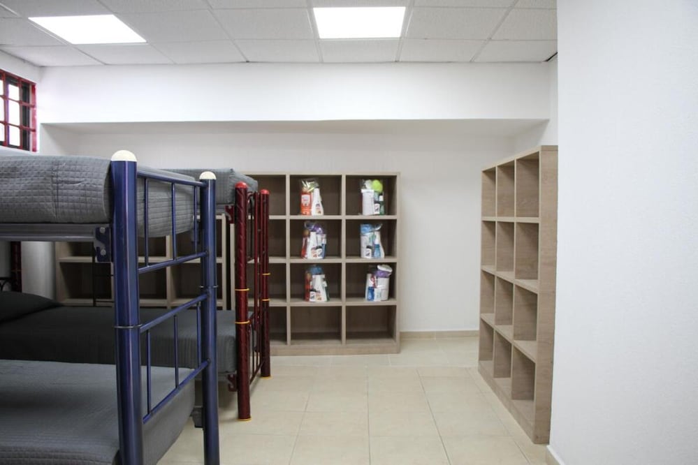 La Secretaria informó que la dependencia cuenta también con la Línea Sin Violencia: 800 108 40 53. Foto: especial