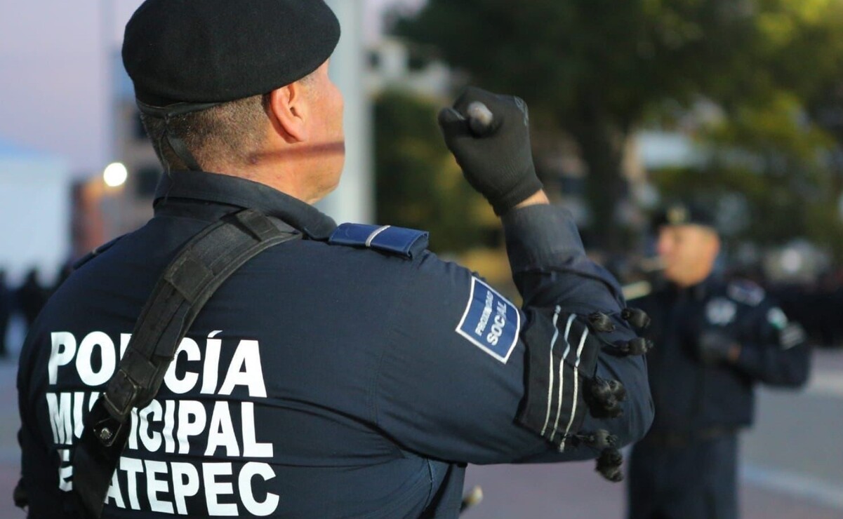 Desde hace varios años, Ecatepec ha ocupado los primeros lugares a nivel nacional en el hurto con violencia de vehículos. Foto: Especial