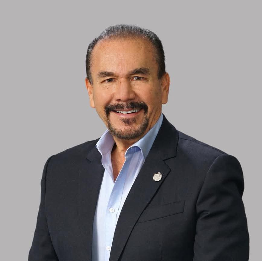 Pedro Rodríguez / Foto: Especial