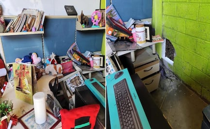 Indignante: Delincuentes roban equipo a fundación de niños con cáncer en Atlacomulco; piden ayuda