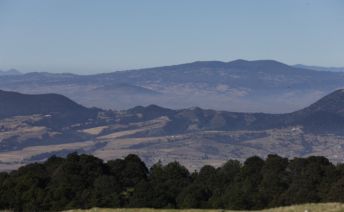 Entra en vigor reforma que prohíbe los cañones antigranizo en Edomex