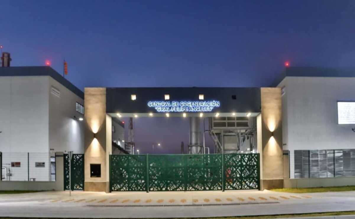 Energía limpia: AIFA recibe acreditación por su compromiso con la reducción de carbono