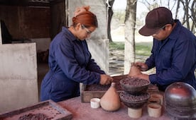 IMEPI abre apoyos económicos para pirotécnicos mexiquenses