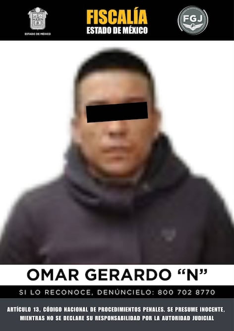 En caso de ser declarado culpable, podría alcanzar una sentencia de hasta 46 años y ocho meses en prisión. Foto: especial