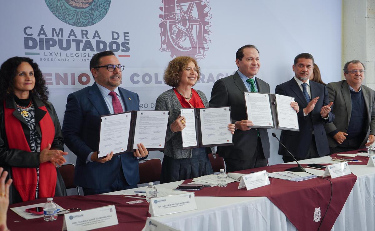 El exgobernador Ávila Villegas destacó la realización de esta reunión / Foto Especial