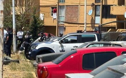 Investigan muerte de "Polito" en Metepec tras hallazgo en Infonavit San Francisco