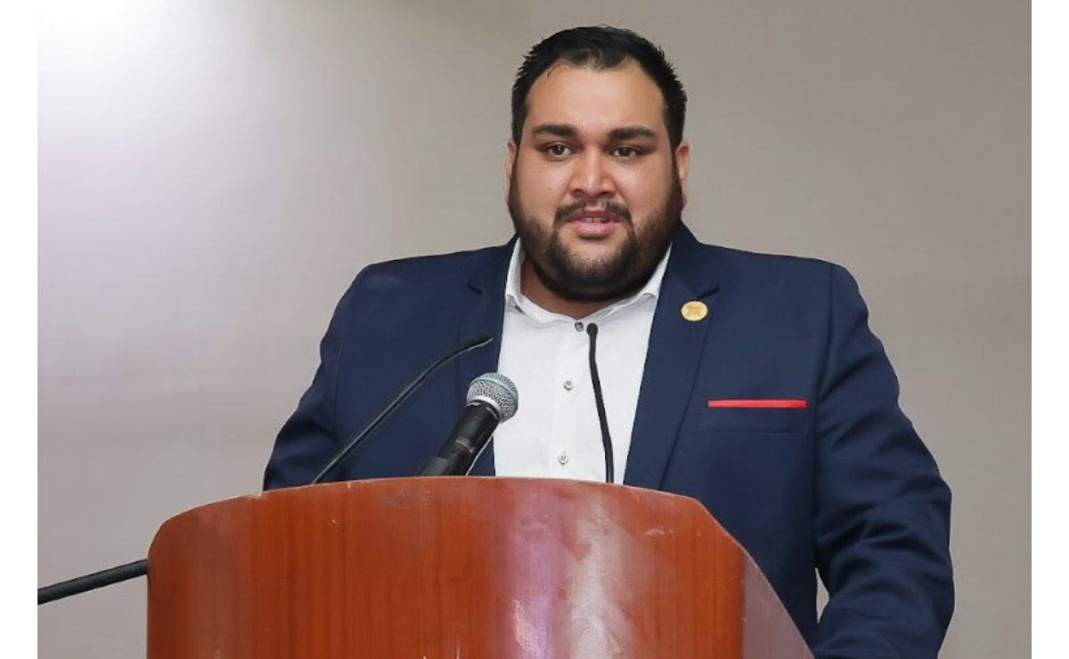 Christian Muñoz Tapia