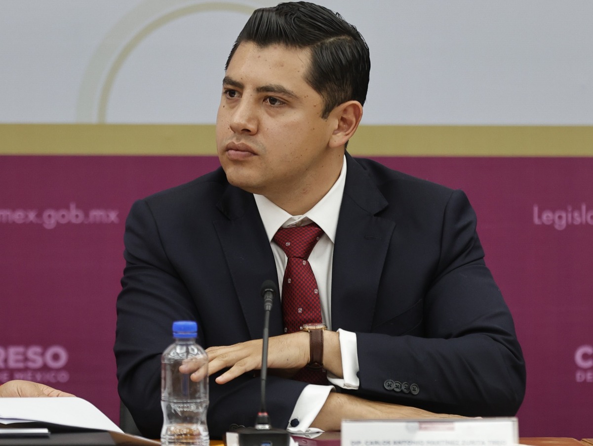 Carlos Zurita / Foto Especial