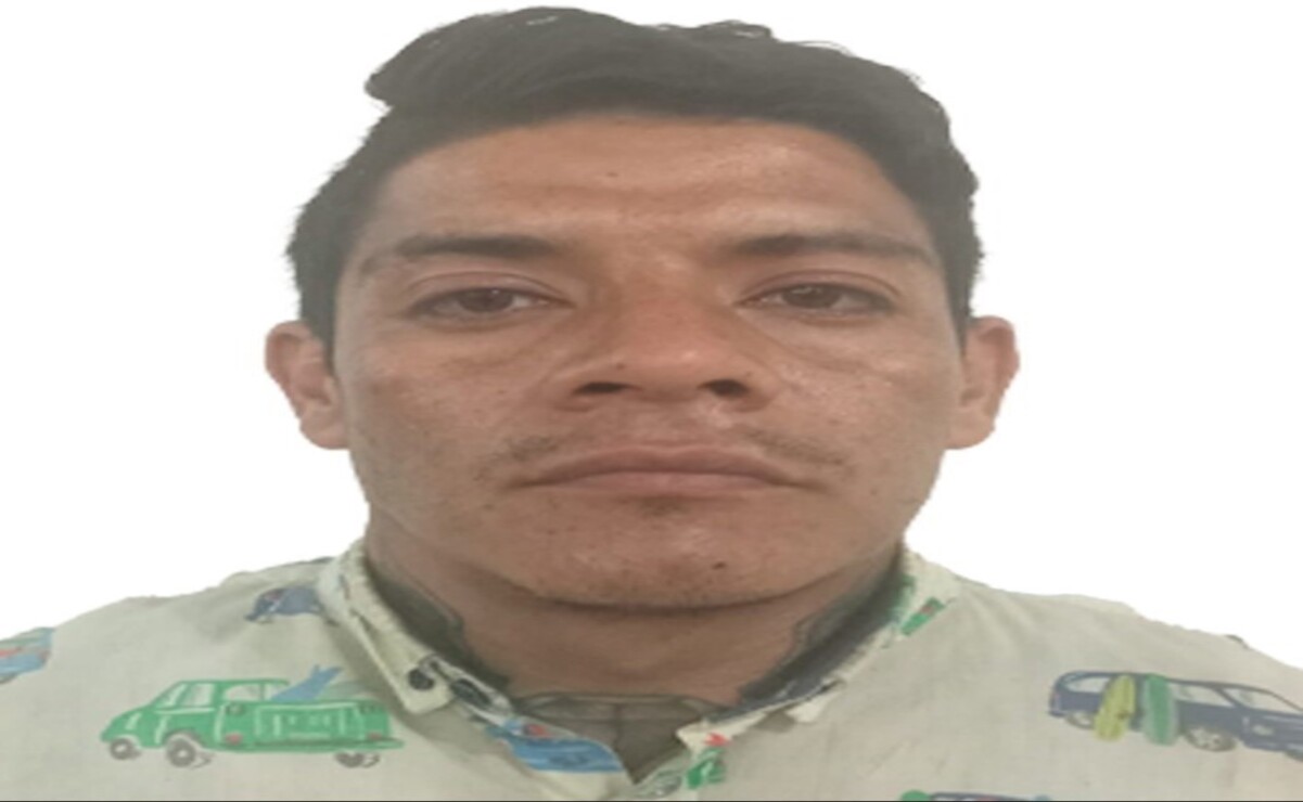 Sentencian a 40 años de cárcel a hombre por homicidio en Melchor Ocampo