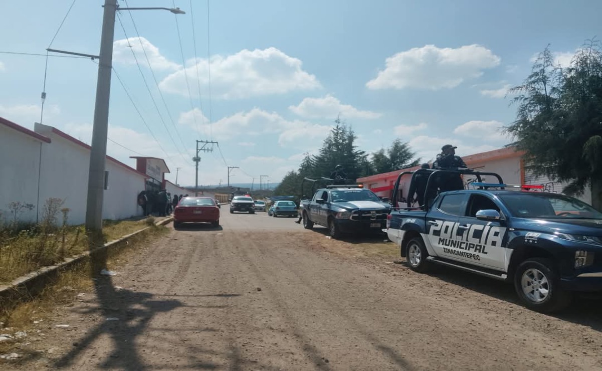 Denuncian cobro de derecho de piso / Foto Especial