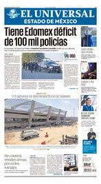 Portada 03 de marzo 2025