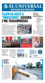 Portada 21 de julio de 2026