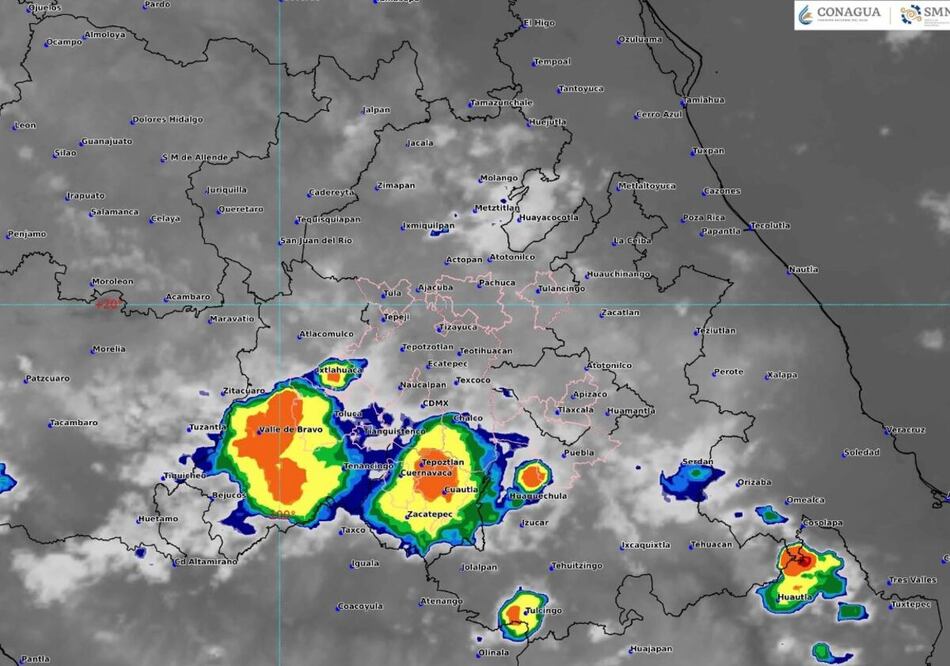 clima 22 septiembre 2024