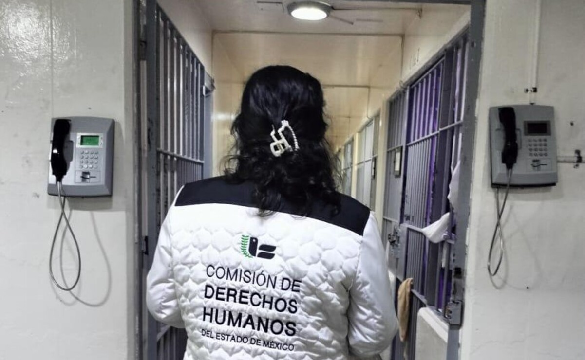Se informó que durante la inspección se documentó que una persona de las involucradas en la riña resultó lesionada / Foto Especial