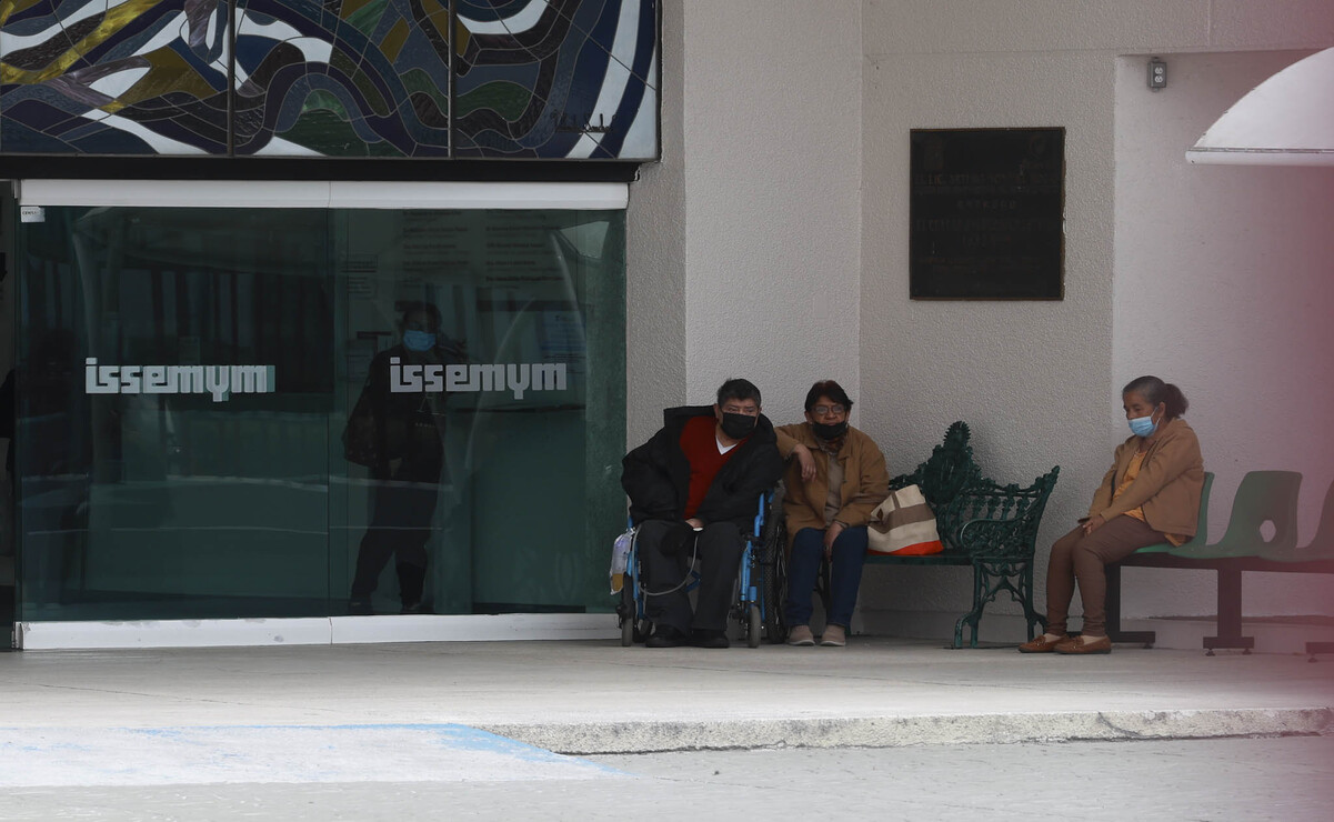 El costo de los medicamentos, según el tipo de cáncer, puede rondar entre los 15 y hasta 50 mil pesos por unidad. Foto: Alejandro Vargas / El Universal Estado de México
