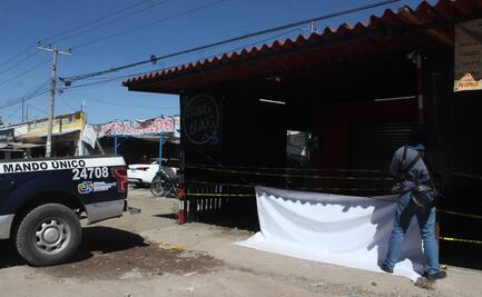 Ataque a bar es un hecho aislado: Gobierno de Cuautitlán Izcalli