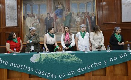 Denuncian barreras para acceder al aborto en Edomex