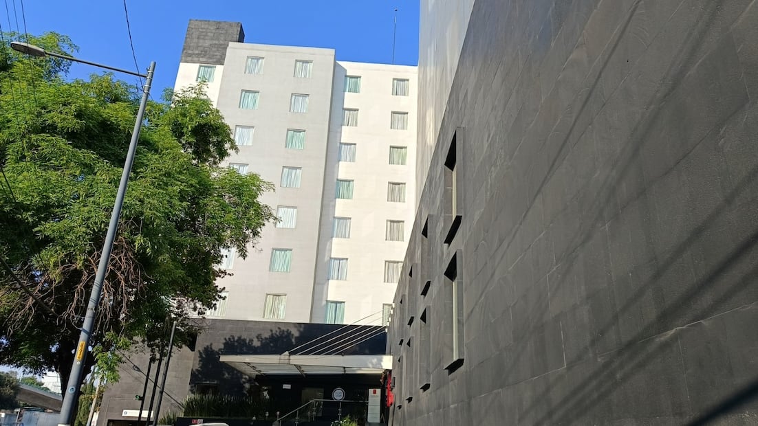 El alcalde Isaac Montoya Márquez destaca que la conectividad de Naucalpan es clave para recibir al turismo internacional. Foto Especial