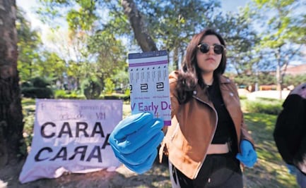 Impulsan detección temprana de VIH/Sida en Edomex