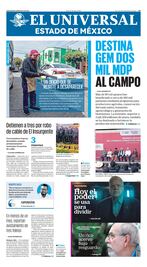 Portada 30 de julio de 2026