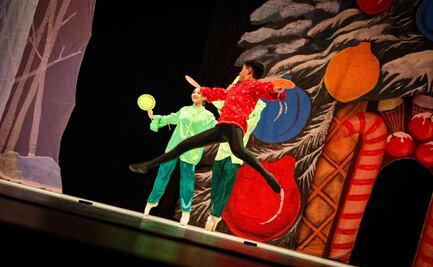Clara y su Cascanueces: un cuento de Navidad que cobra vida en el Edoméx