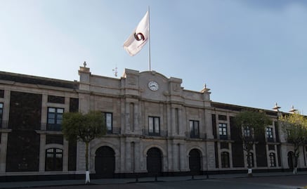 Escalan renuncias de Magistrados tras Reforma Judicial en Edomex