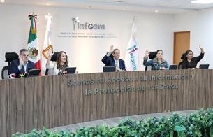 Infoem impone 122 sanciones a municipios opacos pese a proceso de extinción