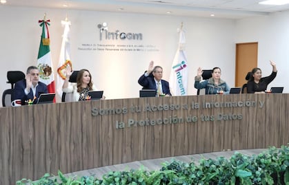 Infoem impone 122 sanciones a municipios opacos pese a proceso de extinción