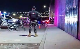 Buscan a responsables de matar a integrantes de una familia durante presunto asalto en Los Reyes la Paz