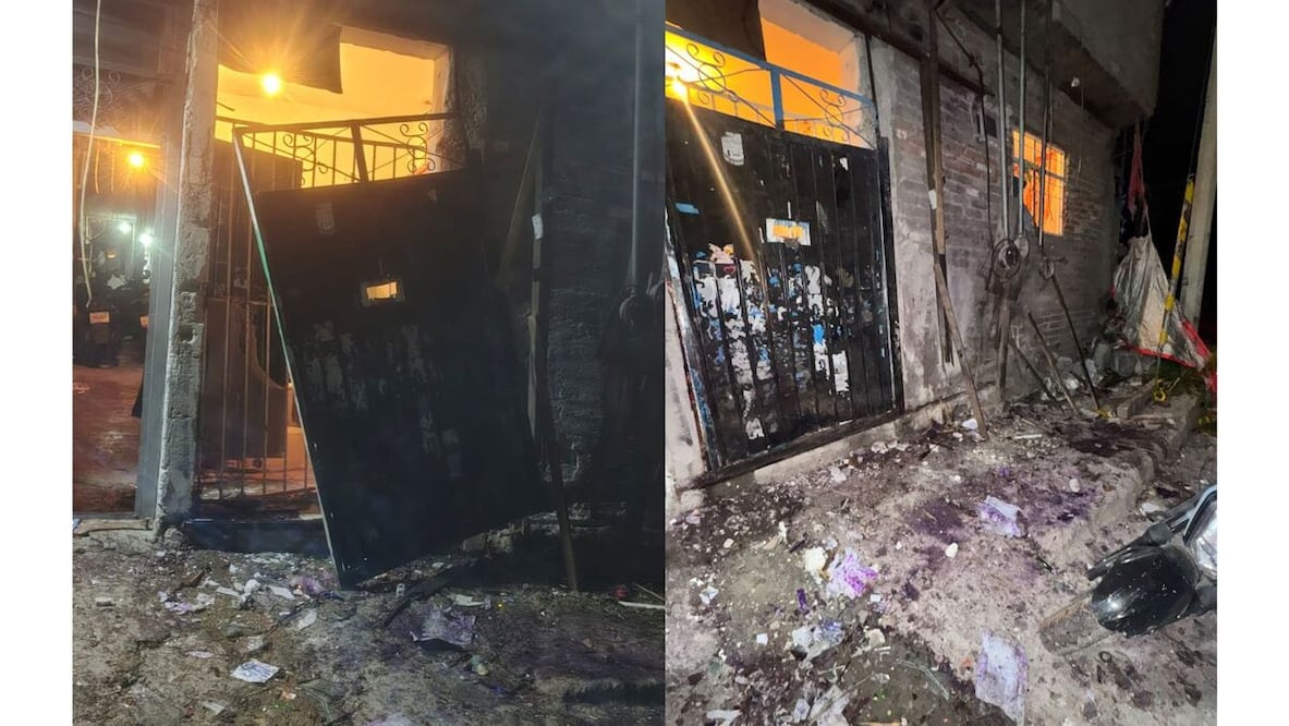 Elementos de Bomberos de Ixtapaluca y Policía Municipal acudieron al sitio. Al arribo de las autoridades, los lesionados ya se encontraban en los hospitales mencionados. Foto: especial