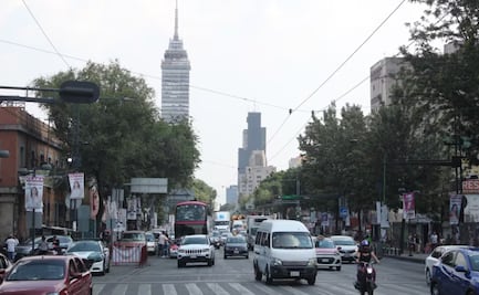 Hoy No Circula jueves 20 de marzo; así aplica tras suspensión de contingencia ambiental en el Valle de México