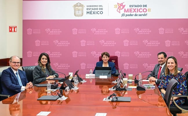 Pfizer anuncia nuevos proyectos de producción de vacunas en Toluca
