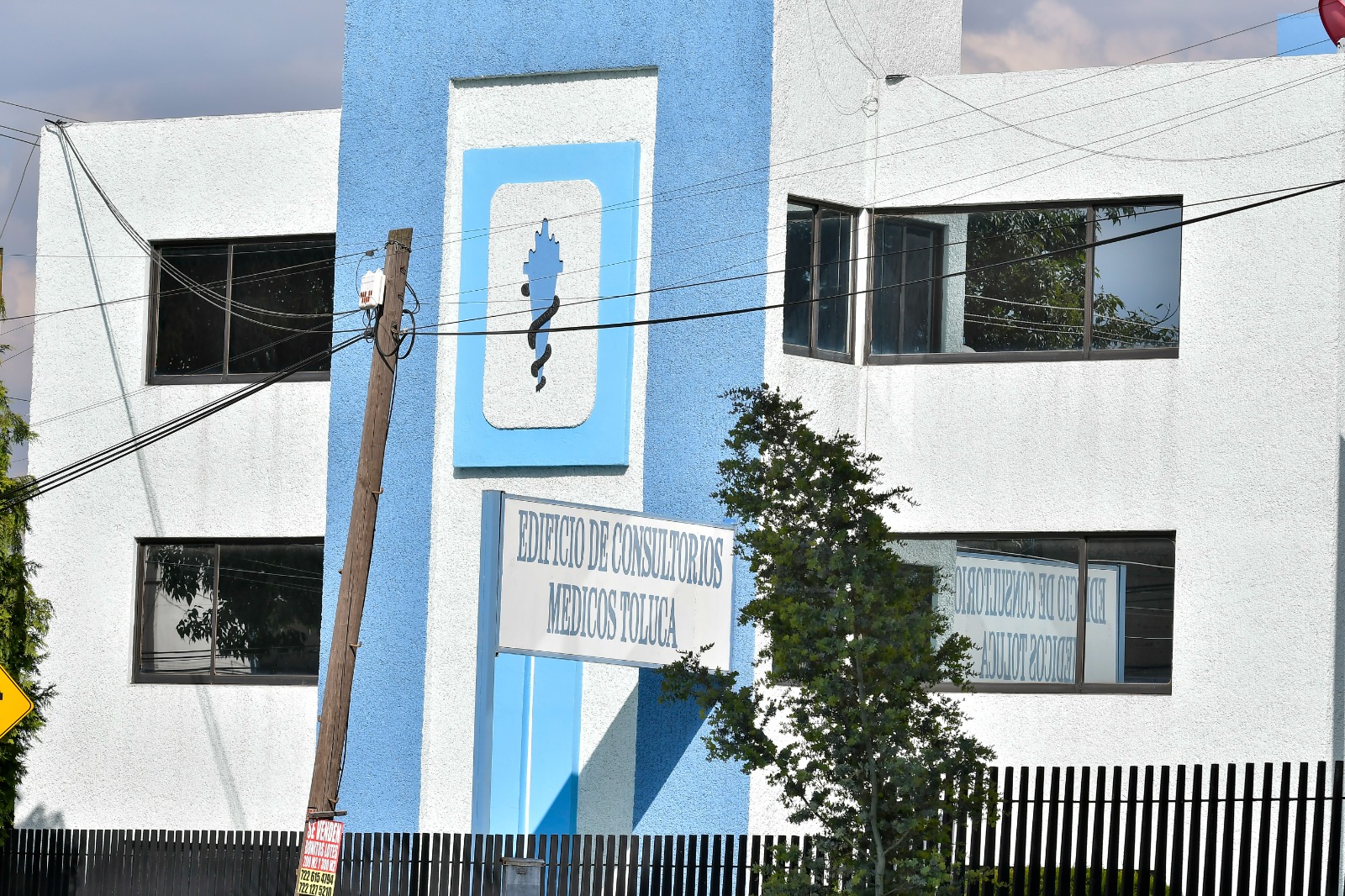 Hay 2 mil 827 establecimientos particulares que prestan servicios de salud a nivel nacional. Foto Arturo Hernández