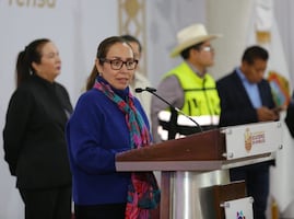 Ecatepec ahorra 500 mdp en obras y se convierte en el municipio con más maquinaria propia del Edomex