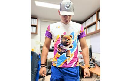 ¡Corre por tu osito! La carrera más achuchable llega a Xonacatlán